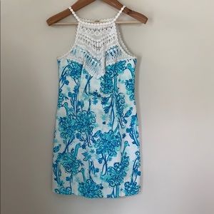Lilly Pulitzer Dress sz 2
